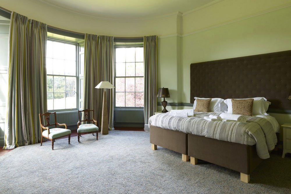 Fasque Castle Castles & Country Estates Exclusive Use Castles