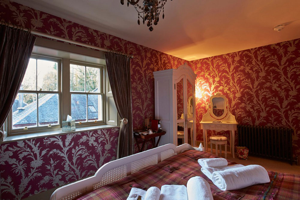 Fasque Castle Castles & Country Estates Exclusive Use Castles