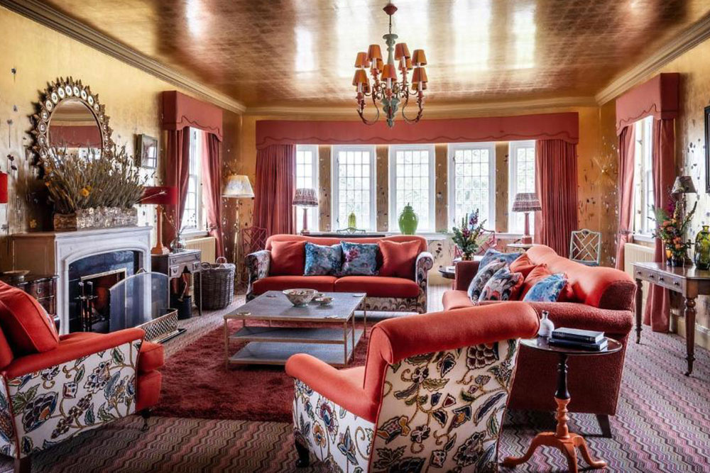 Glenmorangie House Hotels Highlands Hotels & Boutique Hotels