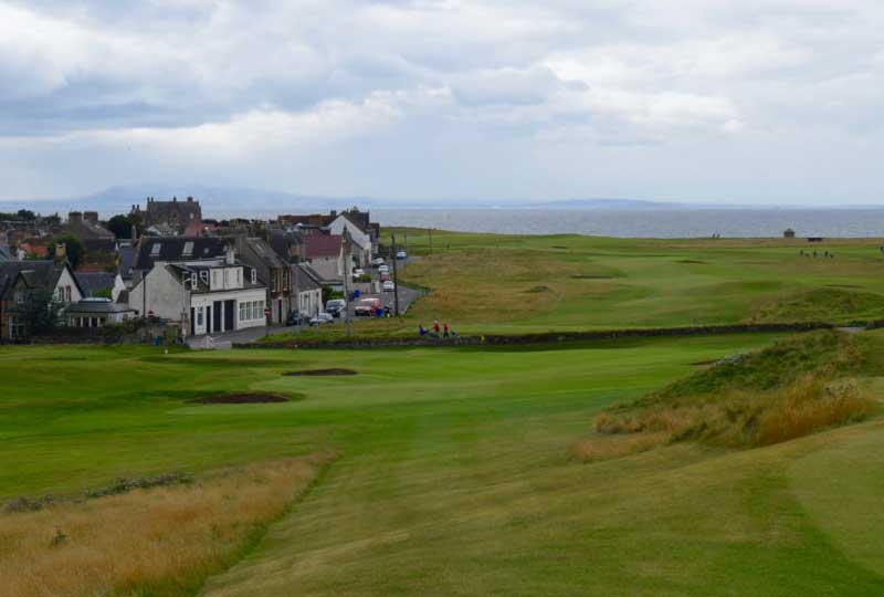 Golf House Club Golf Scotland Golf Tours Golf Holidays