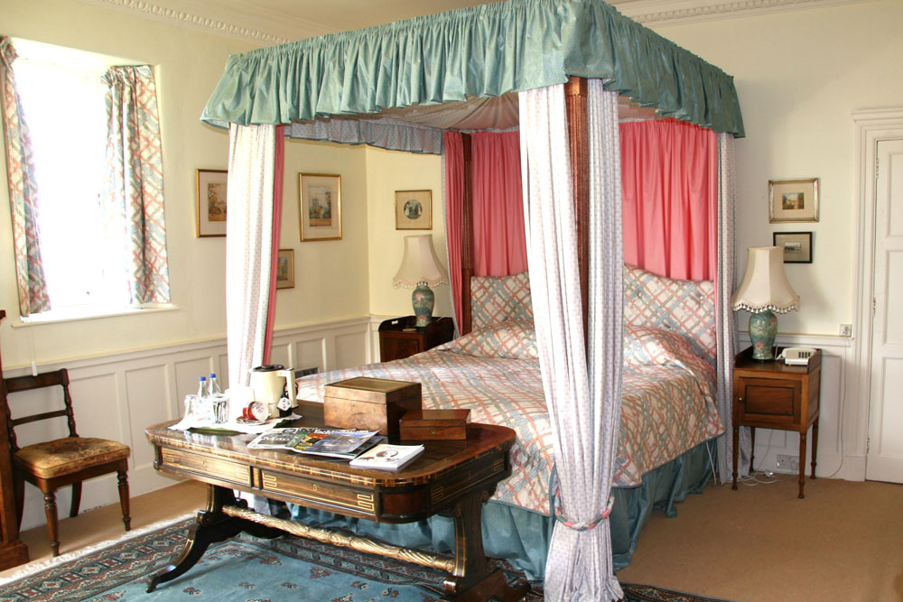 Kincardine Castle Castles & Country Estates Exclusive Use Castles