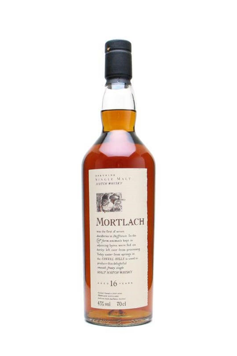 Mortlach Speyside Whisky Mortlach Distillery Mortlach Whisky