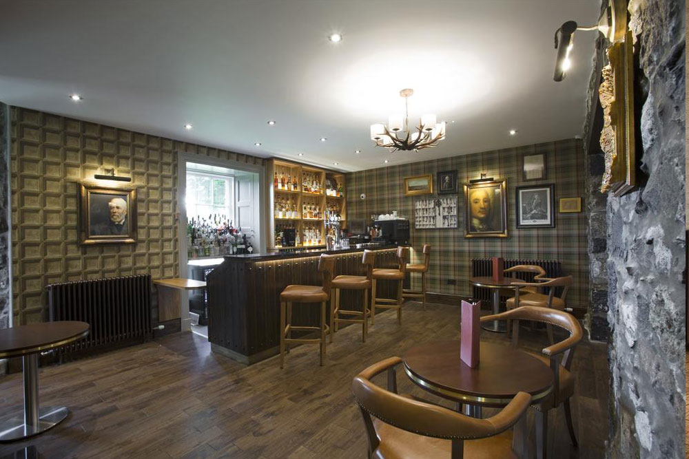 Meldrum House Hotels Grampian Hotels & Boutique Hotels