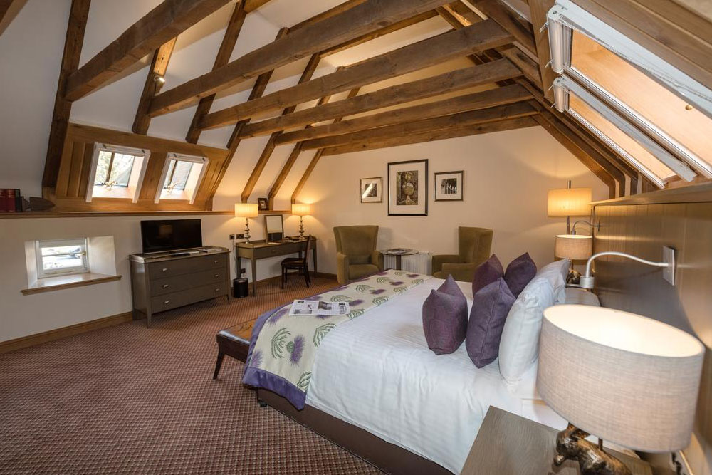 Meldrum House Hotels Grampian Hotels & Boutique Hotels